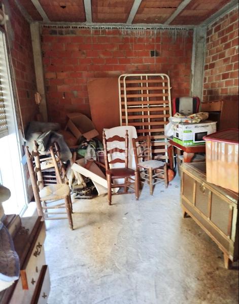 Foto 1b1707fe-18f1-4b4e-a80e-78058e5b476e. Maison avec parking dans Benamocarra