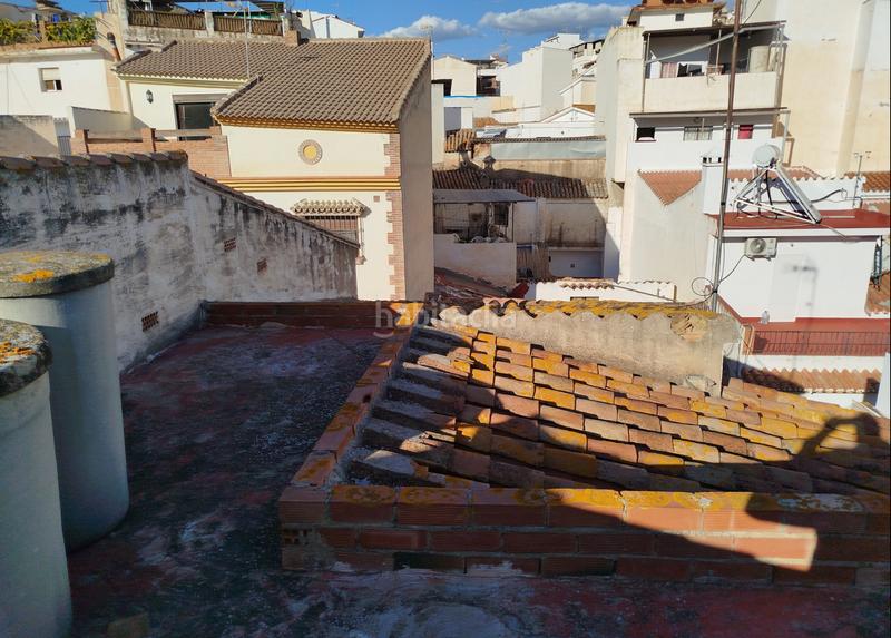 Foto 2d1fb800-1f8d-443c-bbcf-522ce8c84db5. Maison avec parking dans Benamocarra