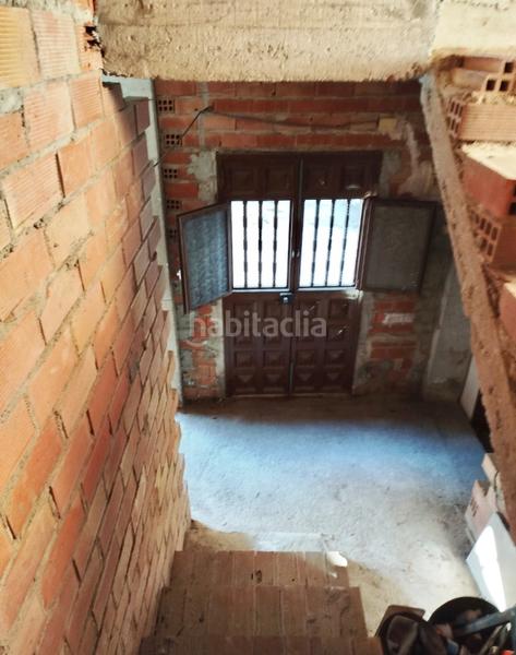 Foto 413716c4-7b38-4603-ba95-c24803c0ea9e. Maison avec parking dans Benamocarra