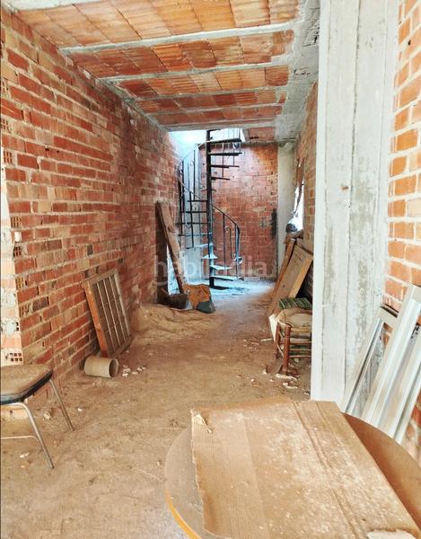 Foto a23ee875-8f40-4176-b64d-454ed31b726b. Maison avec parking dans Benamocarra