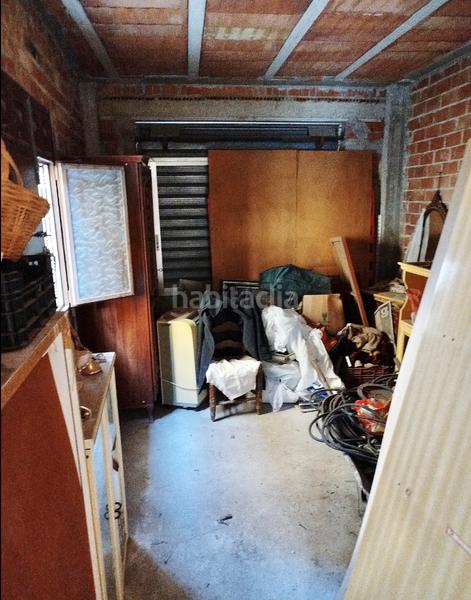 Foto a8a06bda-9a62-47ab-ac19-57900539c461. Maison avec parking dans Benamocarra