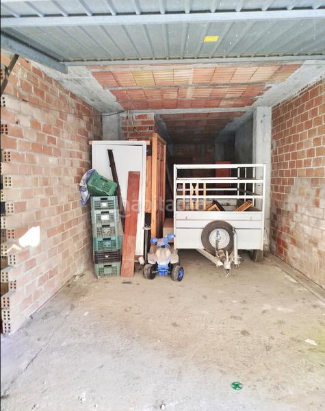 Foto ee6f2380-f326-4e51-8d42-eaab4f782aaa. Maison avec parking dans Benamocarra