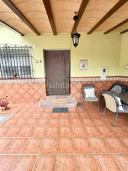Foto 01fcbc27-f637-4148-b3a1-ca880c01f71f. Masía vivienda rural familiar con gran parcela y buena ubicación en Vélez - Málaga