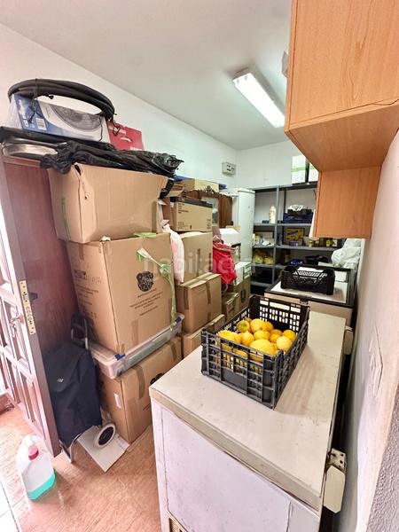 Foto 2ad1f9a3-c180-424c-a112-11aab8b1914b. Masía vivienda rural familiar con gran parcela y buena ubicación en Vélez - Málaga