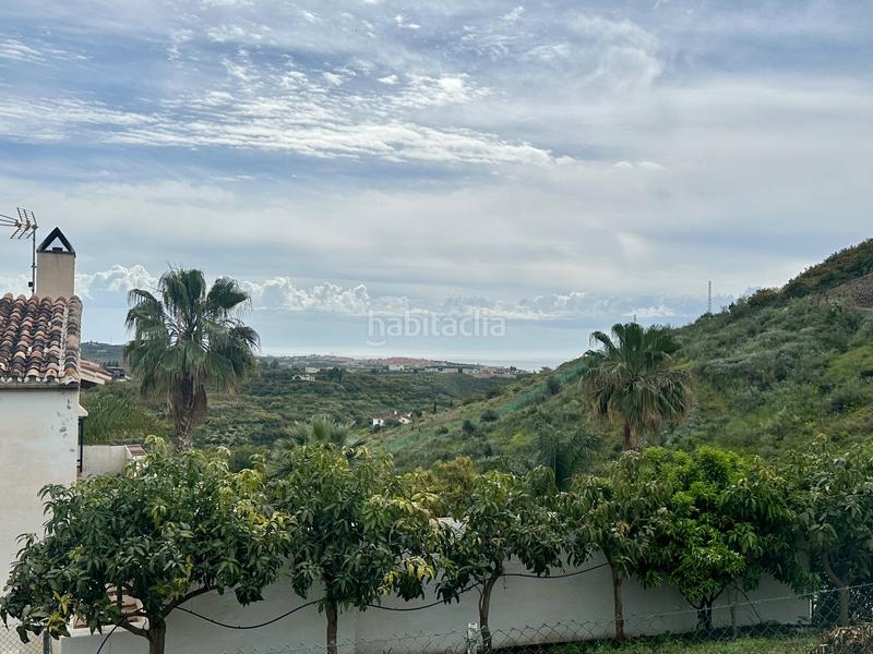 Foto 33ec5efd-3fa1-4831-80b1-b032d45d2b9f. Masía vivienda rural familiar con gran parcela y buena ubicación en Vélez - Málaga