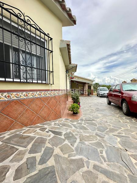 Foto 73e50c54-9a3d-4492-b1be-78b079a8dbd2. Masía vivienda rural familiar con gran parcela y buena ubicación en Vélez - Málaga