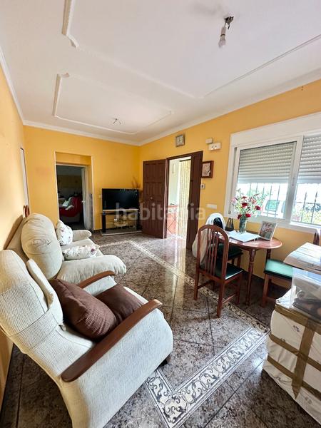 Foto e8c6b042-e4ec-411e-bafd-8c341b9e7d83. Masía vivienda rural familiar con gran parcela y buena ubicación en Vélez - Málaga