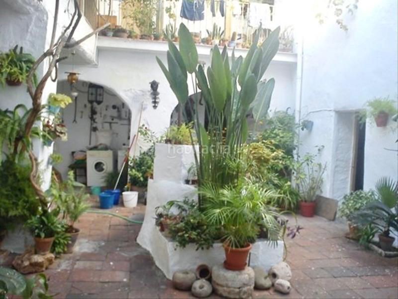 Foto 0dc59984-26aa-4a4d-9d5d-e31ece24e483. Casa a Benamocarra