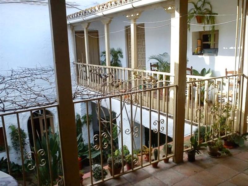 Foto 293c653b-8444-4b01-81d7-df69b0f447bd. Casa a Benamocarra