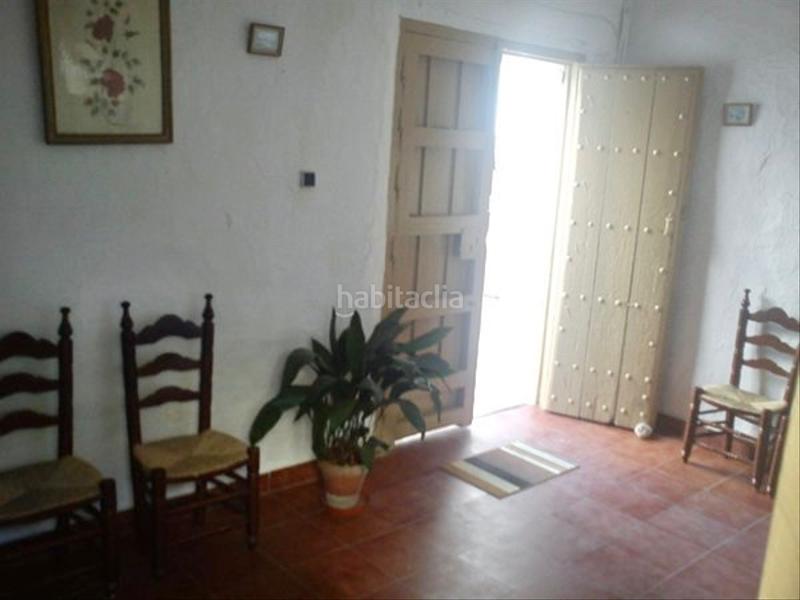 Foto 38c680bc-e9a3-4182-b8cf-46d3b6fe7c6e. Casa a Benamocarra