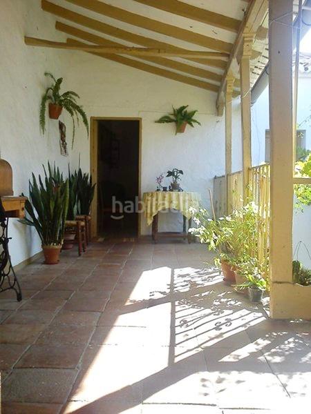 Foto 560461f1-1af2-4f9b-8d89-91e85d0be498. Casa a Benamocarra