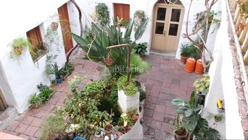 Foto 5f6dc169-1161-40fa-99f2-f57640843583. Casa a Benamocarra