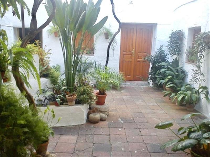 Foto 6c82d5f1-42f9-43fc-9059-6029ee709cf3. Casa a Benamocarra