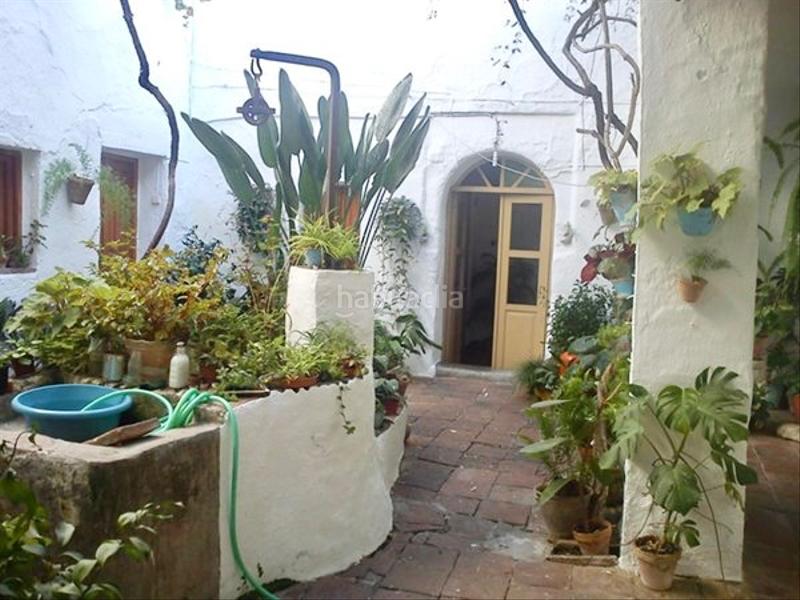 Foto 7aed89fd-881b-4961-a9e0-cb4e9f2415e1. Casa a Benamocarra