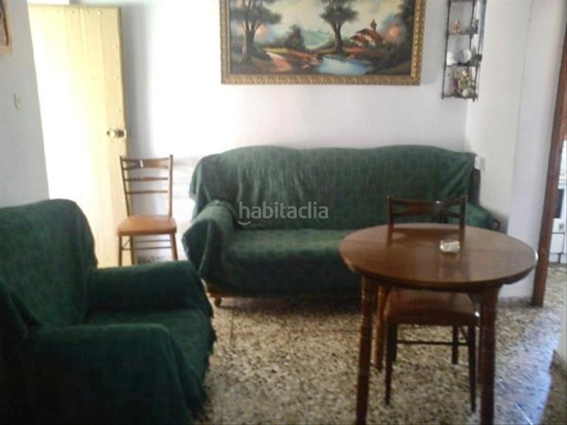 Foto 7e2fb8e3-4ba5-4218-95c4-269de4461b49. Casa a Benamocarra