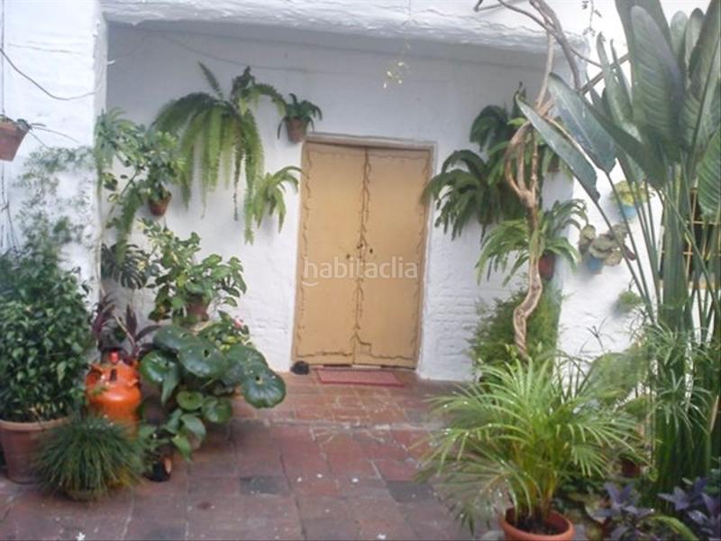 Foto 92454d84-ee90-4dec-98da-30fd34dc6832. Casa a Benamocarra