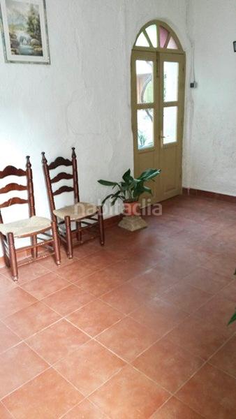 Foto 9784bc84-fd42-41be-963e-b732f04ad16d. Casa a Benamocarra