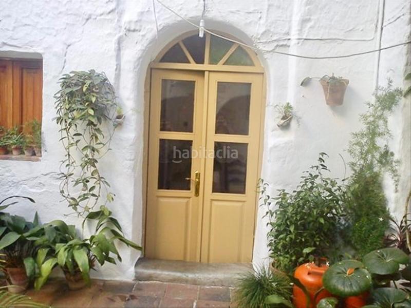 Foto ad8d25d8-fff3-4761-8206-deef4db05083. Casa a Benamocarra