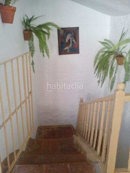 Foto b4b3ad76-837e-4acd-b964-f2acb4f5a785. Casa a Benamocarra