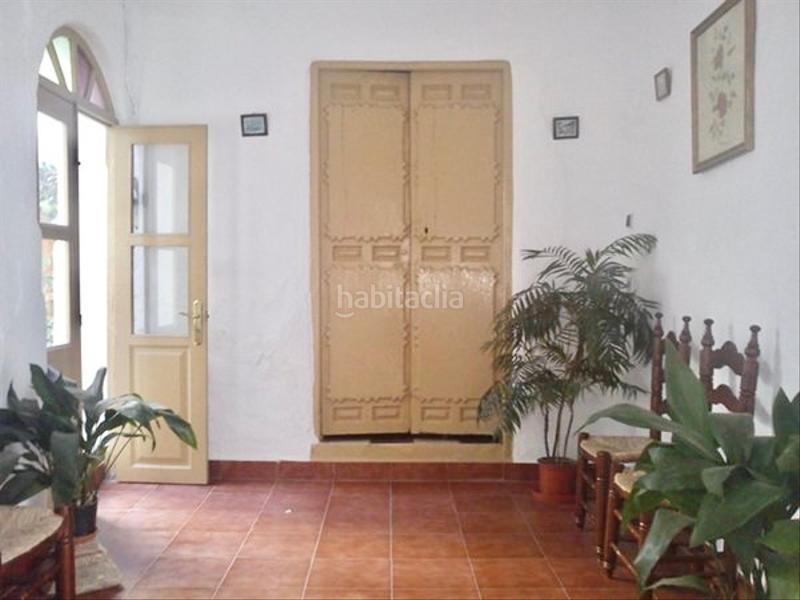 Foto c32642d8-3acb-4c28-9e9e-a57823a77d3c. Casa a Benamocarra