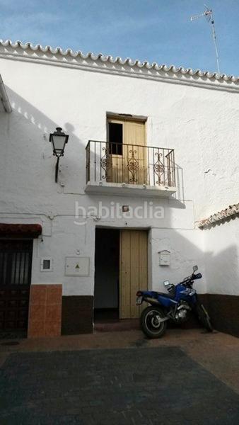 Foto d7f38973-569a-49de-a7ef-29f966957e37. Casa a Benamocarra