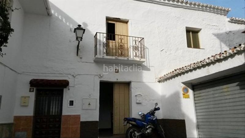 Foto ebb7da51-41a3-4d9b-9a32-a52d8c7feeca. Casa a Benamocarra