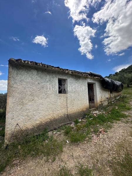 Foto 889ece40-19cc-4632-87c9-48cf9bd401f2. Finca rústica a Periana