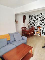 Etagenwohnung en La Unin - Cruz de Humilladero - Los Tilos. Piso de dos dormitorios en mlaga capital