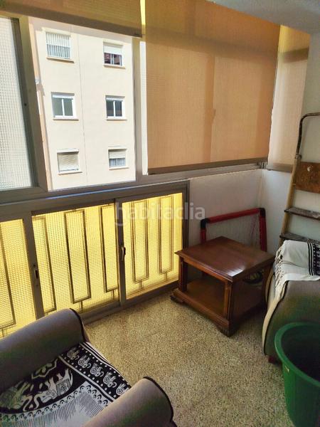 Foto 2e0d5893-e17d-4b2b-aceb-b71835089e6a. Appartamento in La Unión - Cruz de Humilladero - Los Tilos Málaga