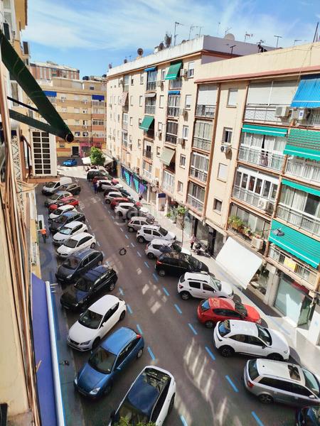 Foto 8ad831c0-afd3-48c2-89da-f84eae2ff8a3. Appartamento in La Unión - Cruz de Humilladero - Los Tilos Málaga
