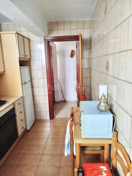 Foto a6914a29-c1cd-45ee-959d-a7d7de9a56cd. Appartamento in La Unión - Cruz de Humilladero - Los Tilos Málaga