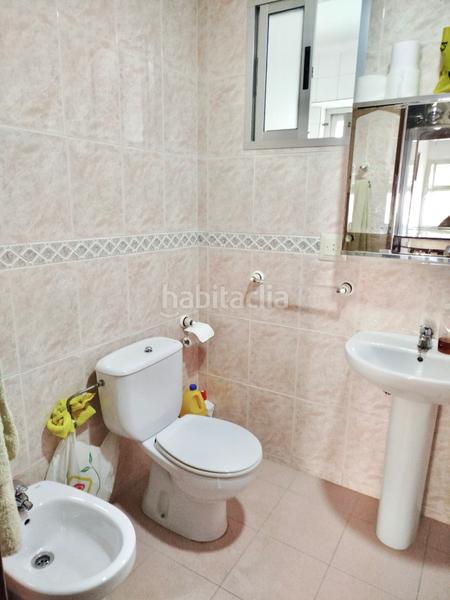 Foto b30fc781-616d-4800-aa42-aa0965d533b2. Appartamento in La Unión - Cruz de Humilladero - Los Tilos Málaga