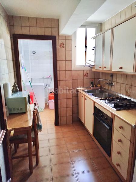 Foto d1b7a5fa-d833-4faf-9c10-64a558b622c9. Appartamento in La Unión - Cruz de Humilladero - Los Tilos Málaga