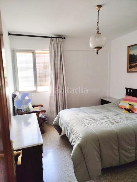 Foto fa6df59e-dbbb-4878-bbfa-056075ce2a6e. Appartamento in La Unión - Cruz de Humilladero - Los Tilos Málaga