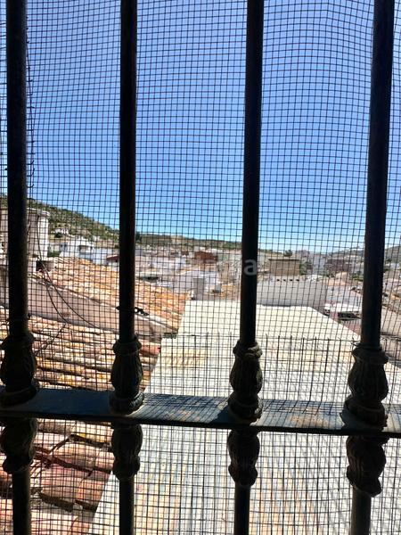 Foto 0e6df5d1-bf3e-490f-94e4-824a3735a56a. Casa aparellada a Benamargosa