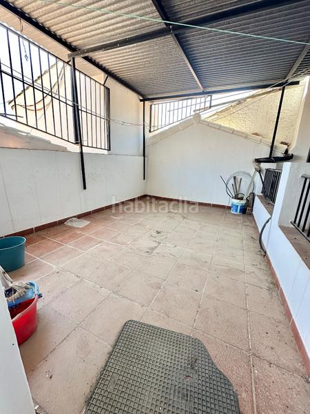 Foto 1804fde2-942f-4276-af22-64a3c49b1259. Casa aparellada a Benamargosa