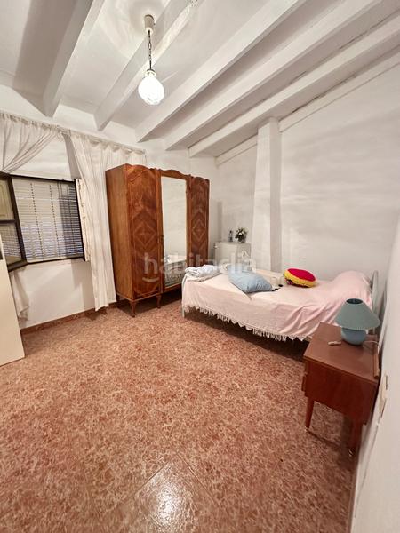 Foto 3a0cd21f-ef03-4ee9-92be-5ee9597a809e. Casa aparellada a Benamargosa