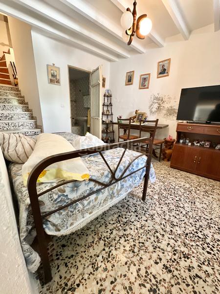 Foto 44beea9e-e972-428b-8847-1da413866bd8. Casa aparellada a Benamargosa