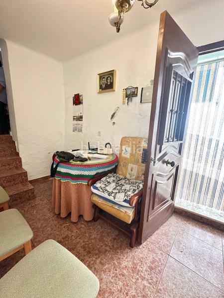 Foto 4c0108ba-5fb1-4515-aa16-e069aa23376a. Casa aparellada a Benamargosa