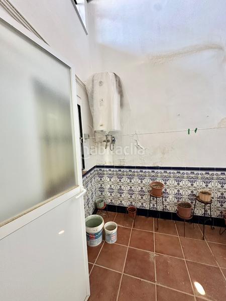 Foto 6090b025-2a0b-4afd-a090-eeb576e0408c. Casa aparellada a Benamargosa