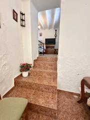 Towny house in Benamargosa. Casa con 2 viviendas conectadas e independientes en benamargosa