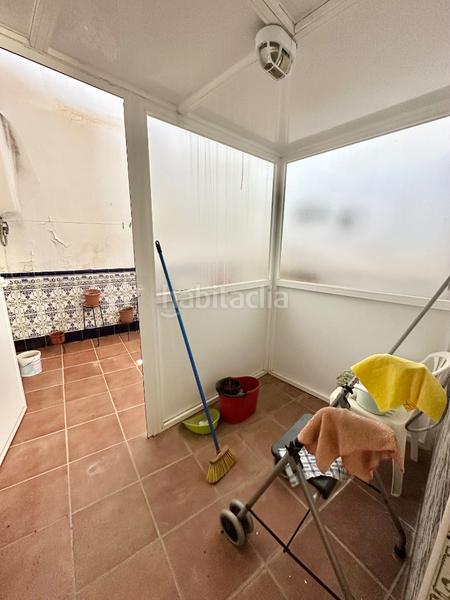 Foto fe642b3b-773f-481e-984b-eb6480cc55dc. Casa aparellada a Benamargosa