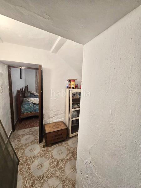 Foto 12a7e0d3-fc2c-4af1-a3ee-5eac6164f5d1. Casa adossada a Benamargosa