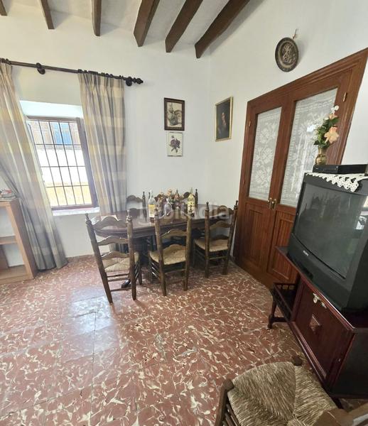 Foto 1b9bff68-4498-4d69-9ed1-e51325f5e23e. Casa adossada a Benamargosa