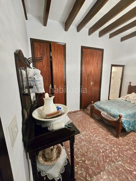 Foto 2093ce4b-d837-4ed6-96a8-e541b061fd97. Casa adossada a Benamargosa