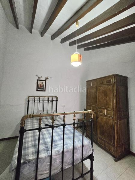 Foto 35095c28-82c6-461c-9ac4-1b844a6c82c0. Casa adossada a Benamargosa