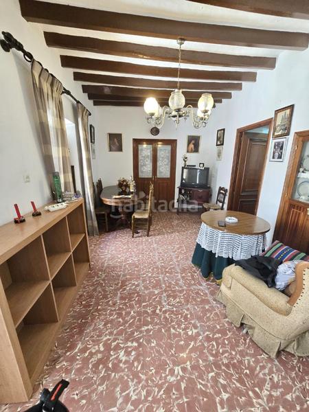 Foto 53dd7b6c-b22f-4d5d-af22-bde2f9fb1688. Casa adossada a Benamargosa