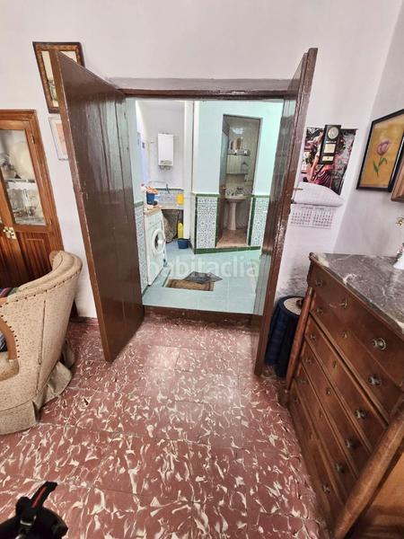 Foto c0bbe624-09c0-4e6b-b221-70ccc6349d74. Casa adossada a Benamargosa