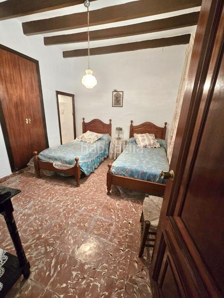 Foto c5b15b85-19a1-40d7-aff7-071709d9bbf3. Casa adossada a Benamargosa