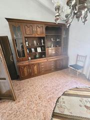 Semi detached house in Benamargosa. Casa adosada en benamargosa